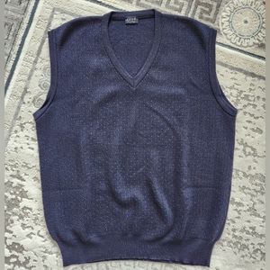 Como Sport V-neck Sweater